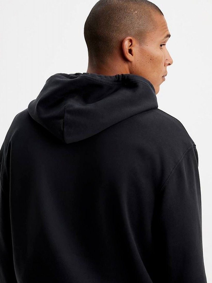 Levis Relaxed Graphic Hoodie