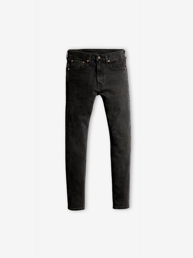 Levis 515 Slim Fit Straight Jeans