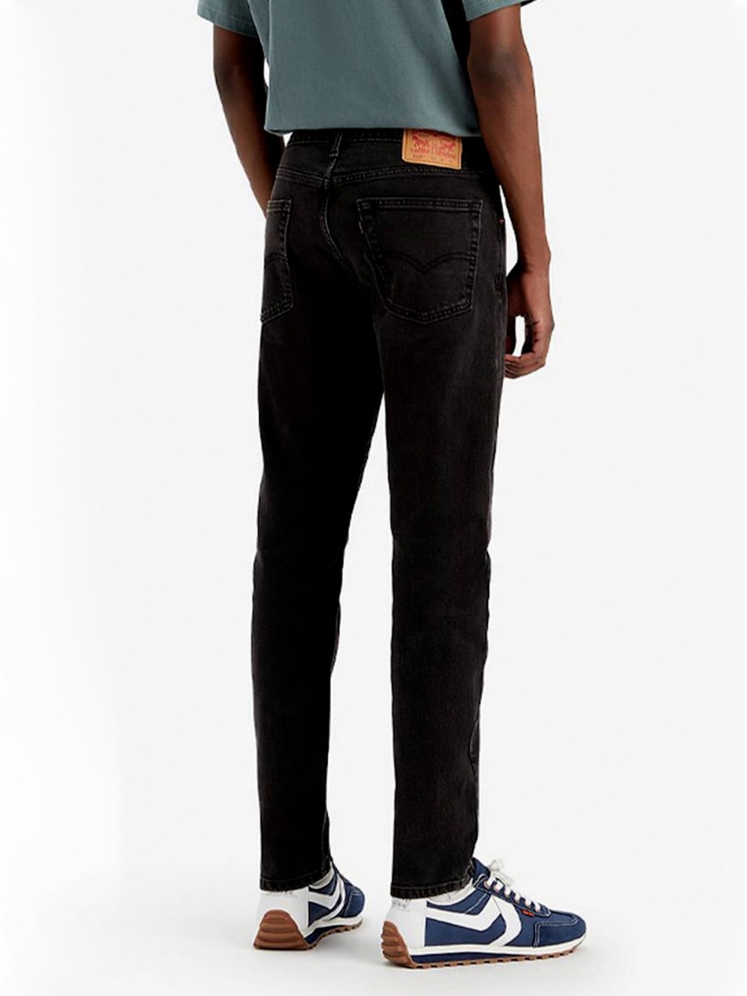 Pantalones Vaqueros Levis 515 Slim Fit Straight