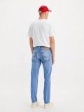 Pantalones Vaqueros Levis 501 Slim Taper