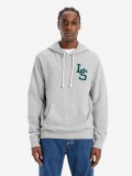 Levis Standard Graphic LS Hoodie