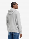 Levis Standard Graphic LS Hoodie