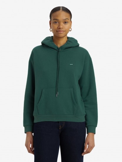 Levis Everyday Hoodie