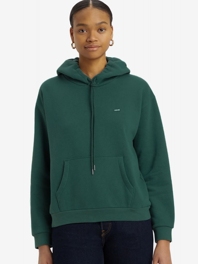 Levis Everyday Hoodie