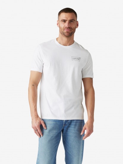 Levis LSE Graphic Crewneck T-shirt