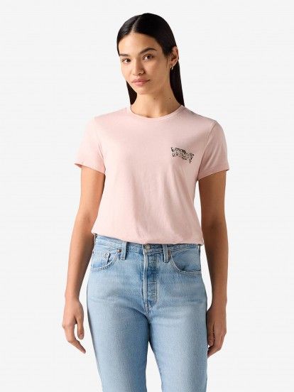 Levis LSE The Perfect T-shirt