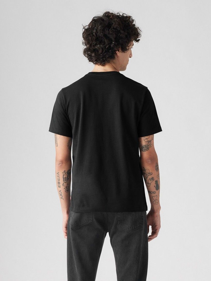 Levis LSE Graphic Crewneck T-shirt