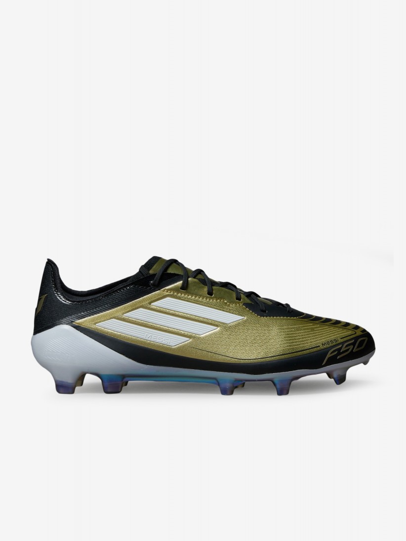 Botas de Ftbol Adidas F50 Elite Messi FG