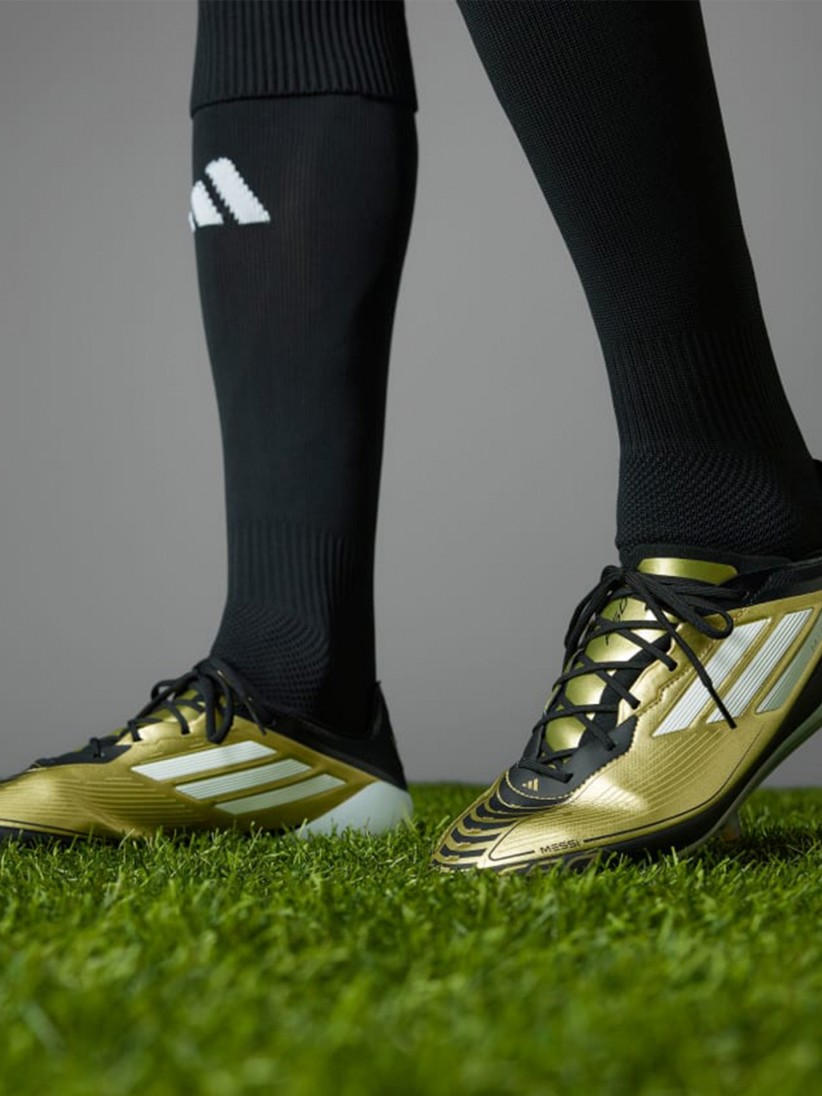 Botas de Ftbol Adidas F50 Elite Messi FG