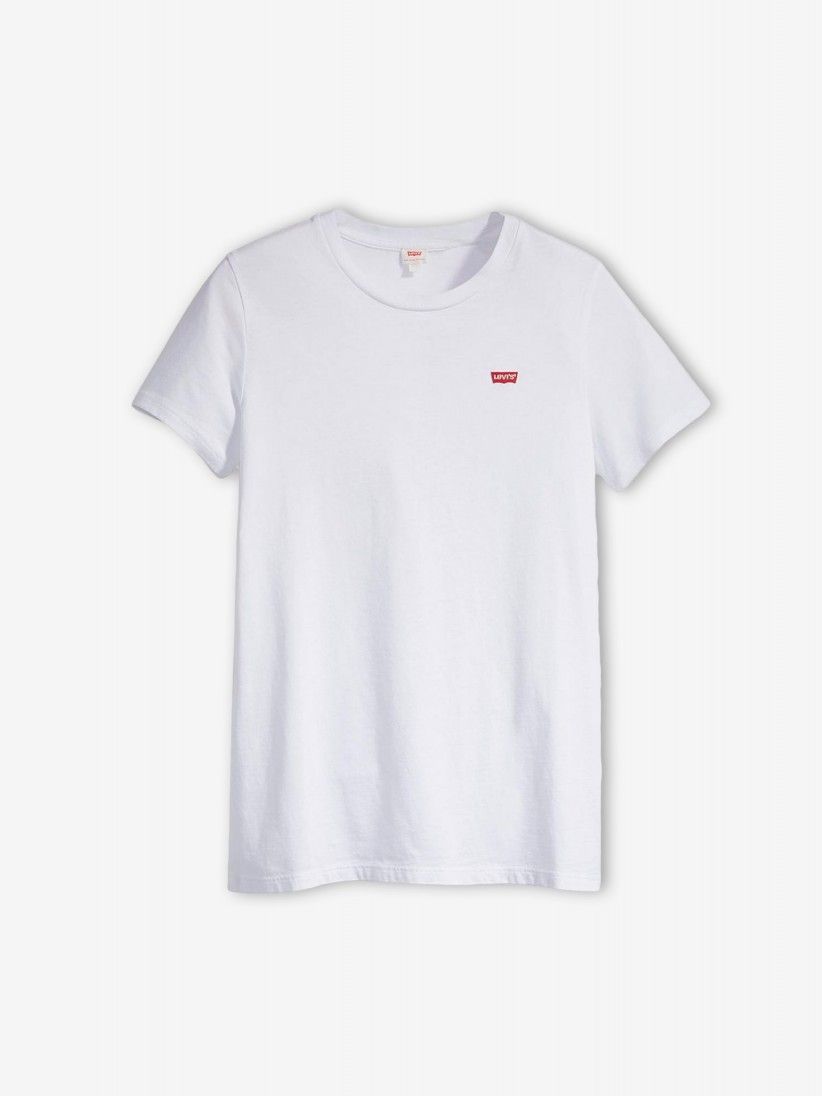 Camiseta Levis The Perfect Tee