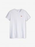 Levis The Perfect Tee T-shirt