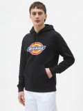 Dickies Hood Icon Logo Hoodie