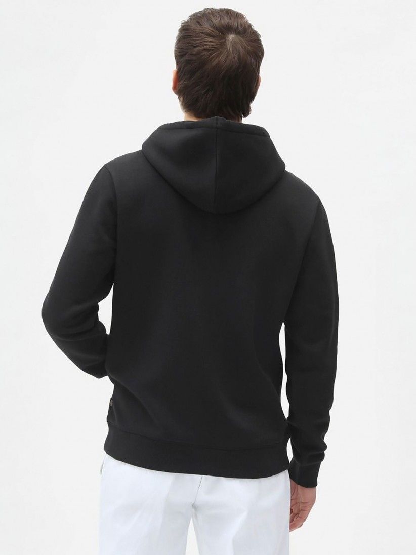 Dickies Hood Icon Logo Hoodie