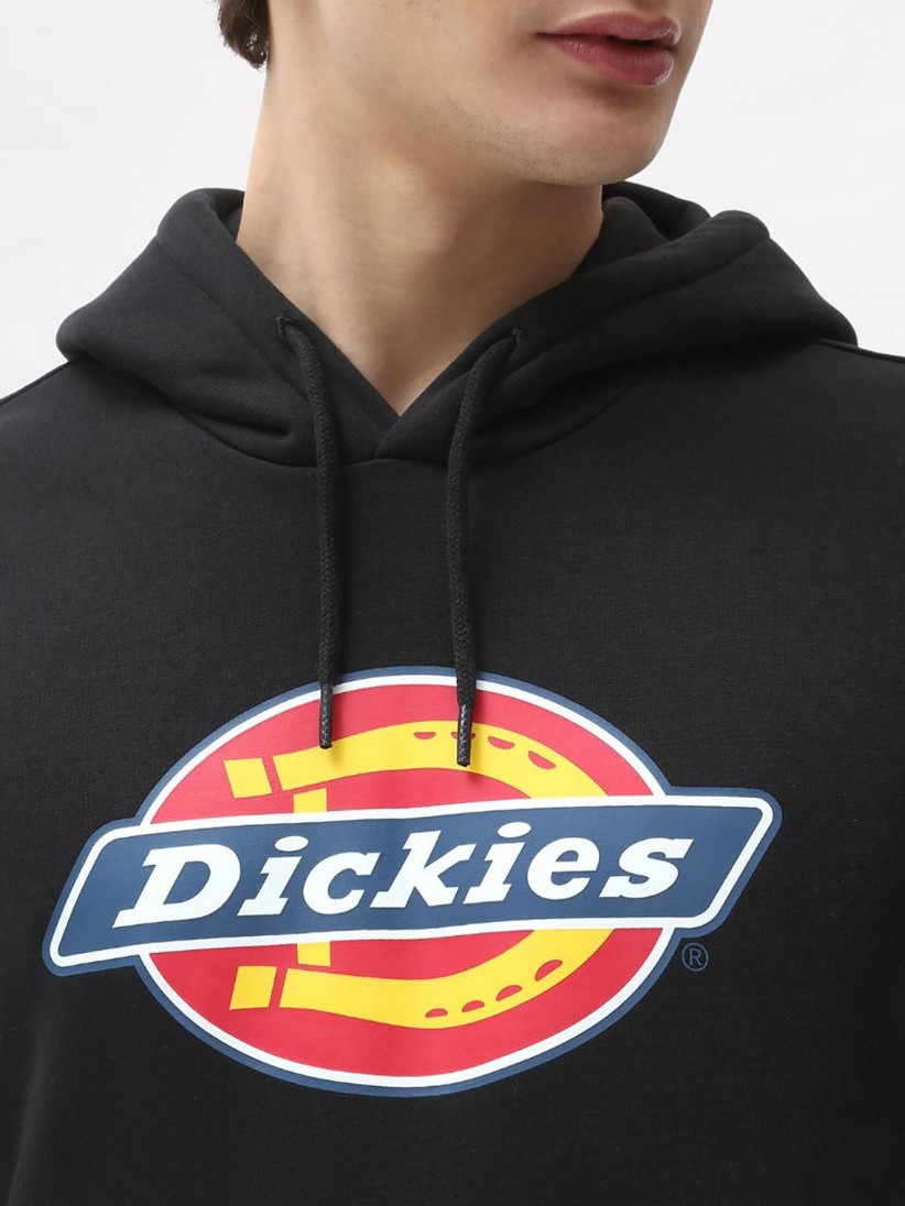 Dickies Hood Icon Logo Hoodie