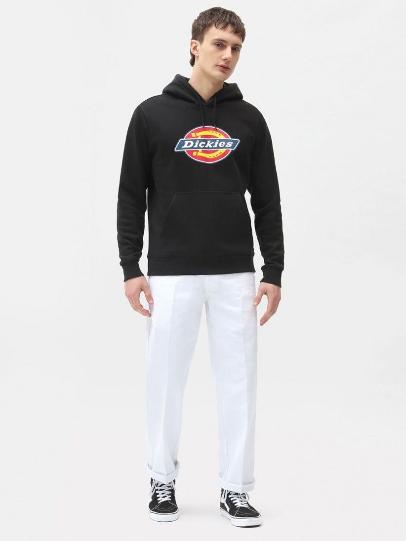 Dickies Hood Icon Logo Hoodie