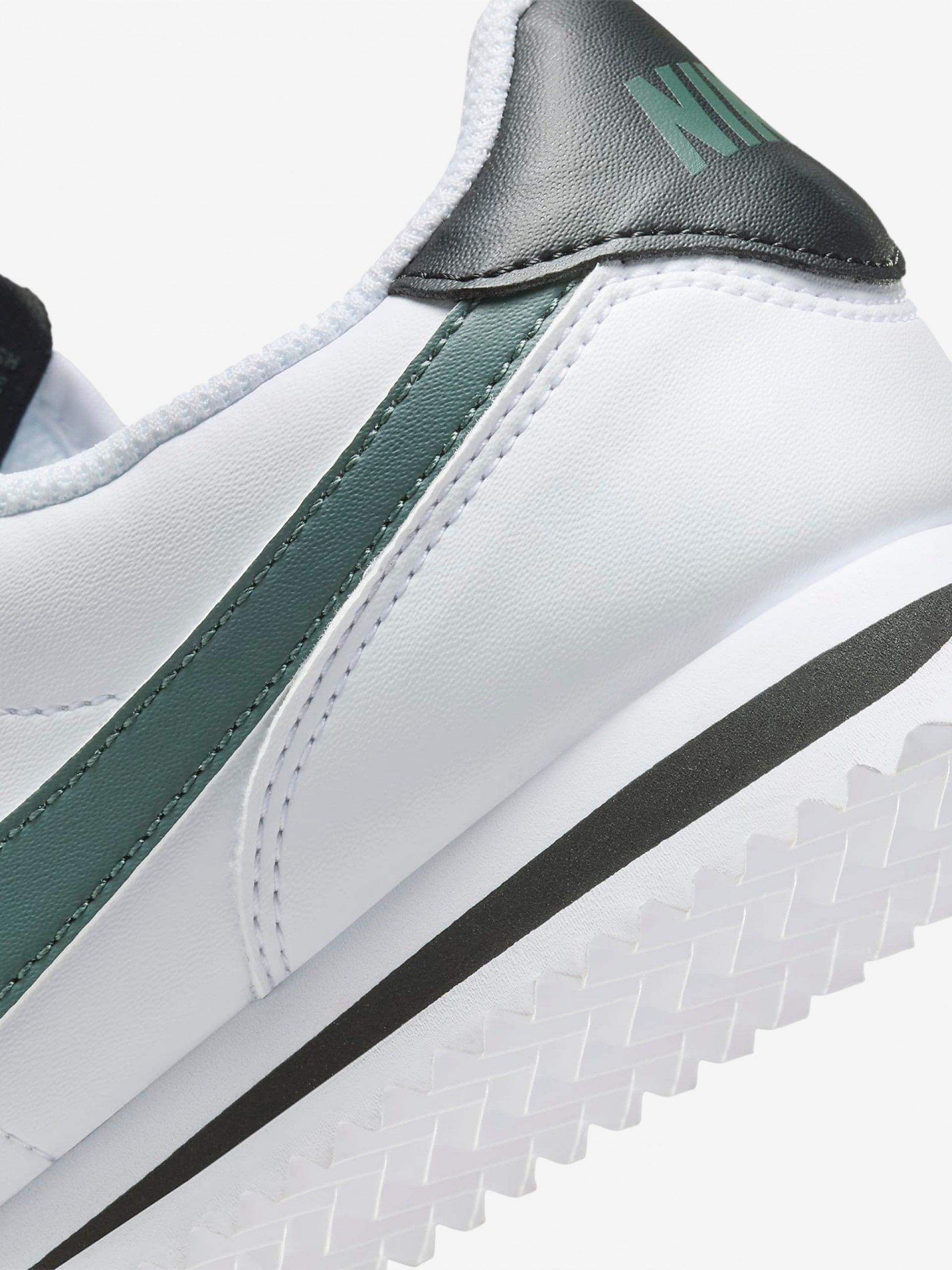 Zapatillas Nike Cortez Junior