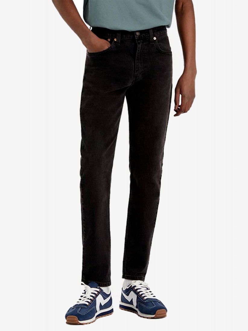 Levis 515 Slim Fit Straight Jeans