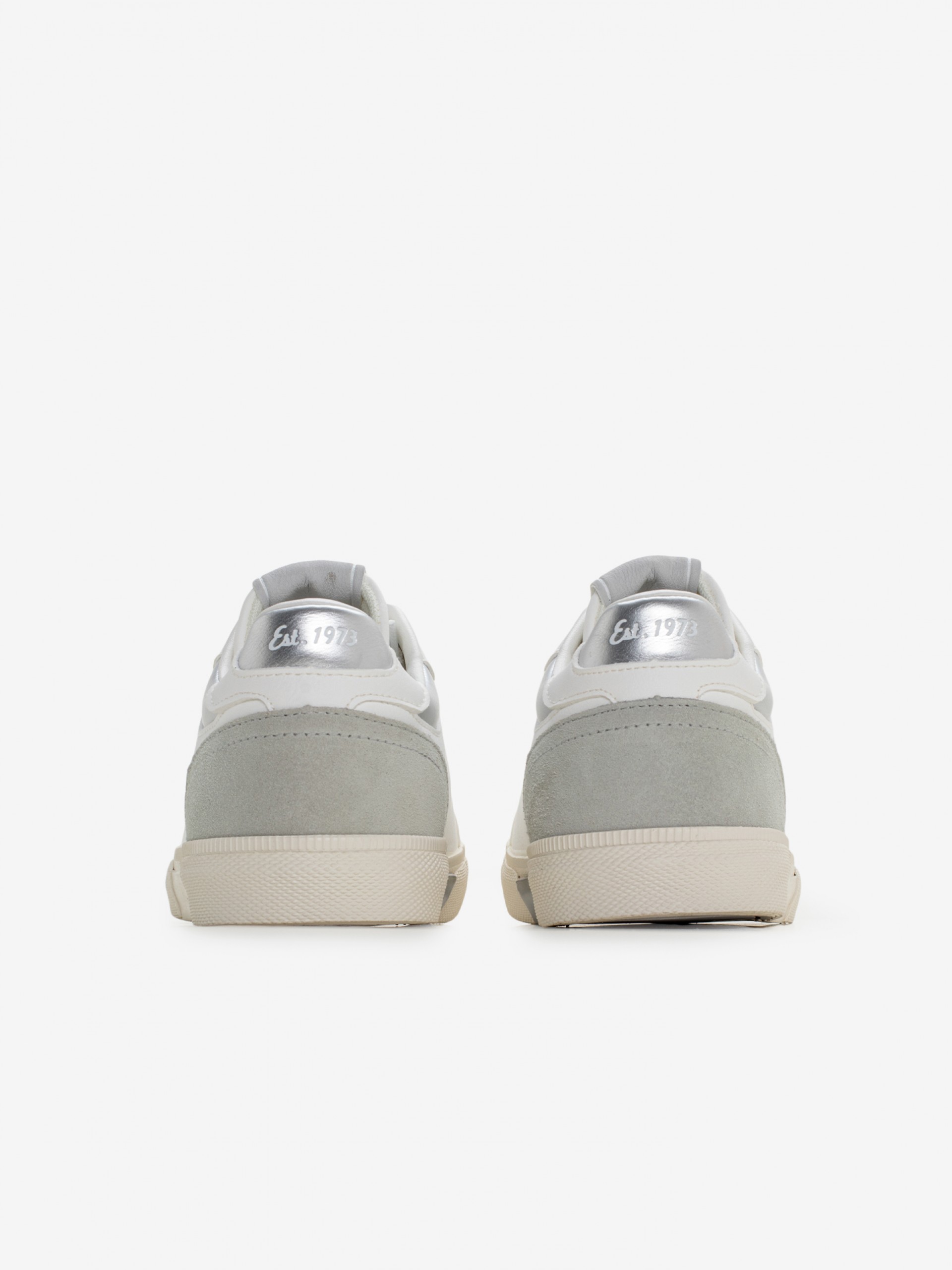 Sapatilhas Pepe Jeans Kenton Court W