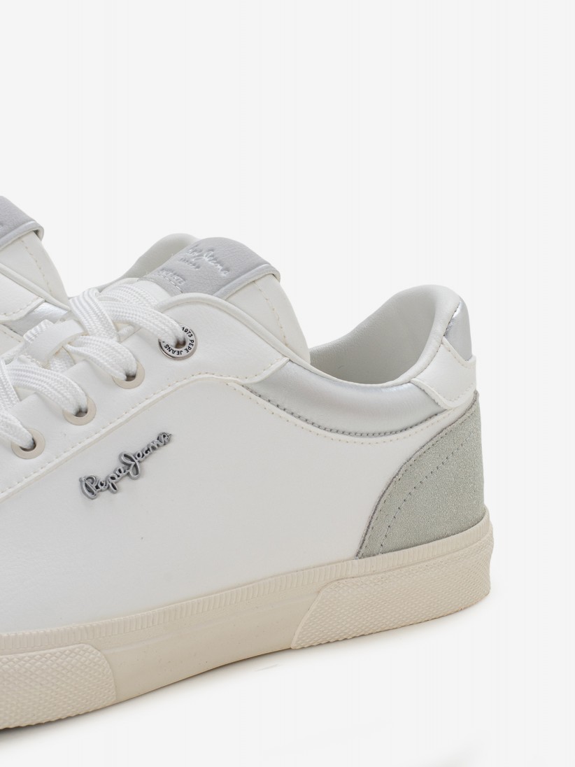 Pepe Jeans Kenton Court W Sneakers