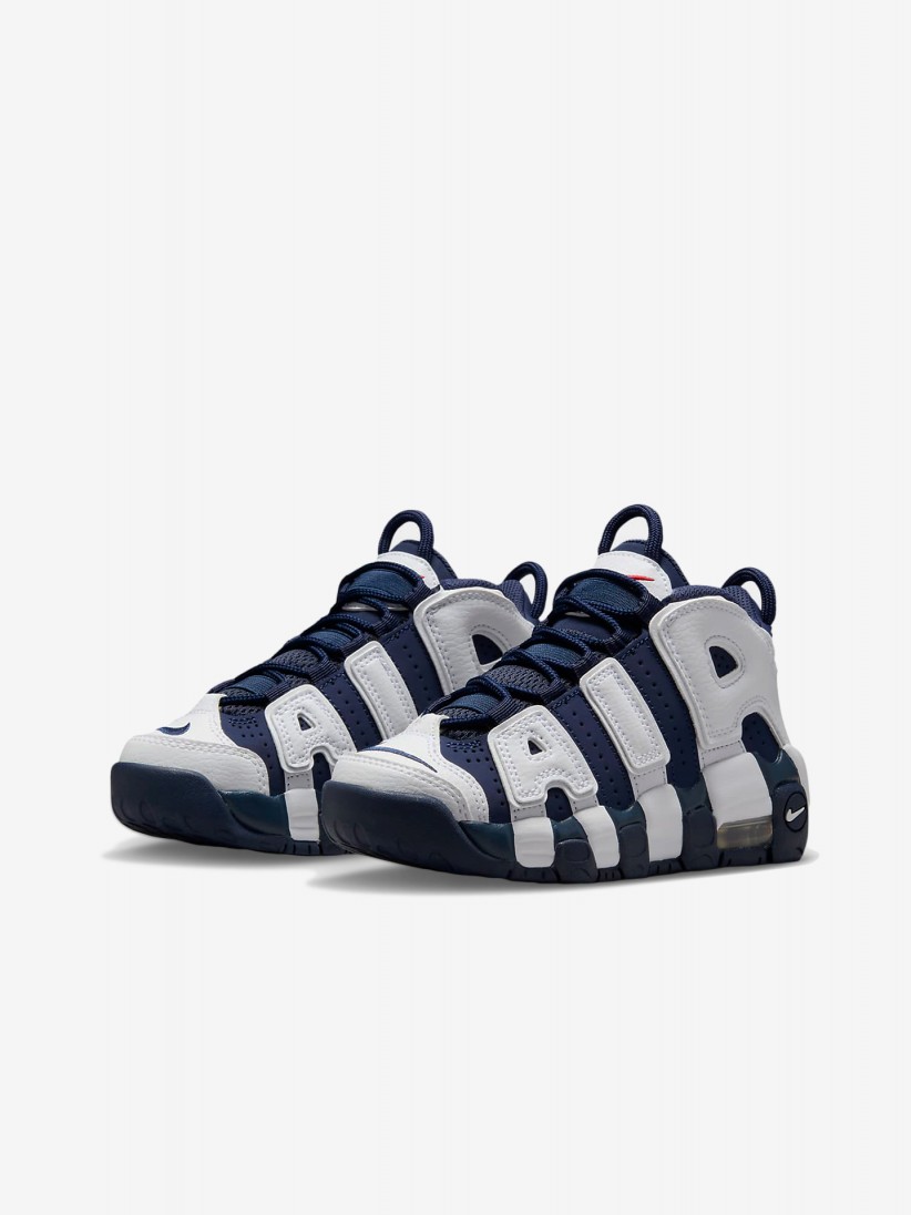 Zapatillas Nike Air More Uptempo