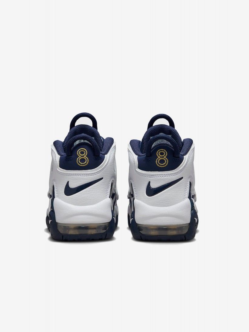 Sapatilhas Nike Air More Uptempo