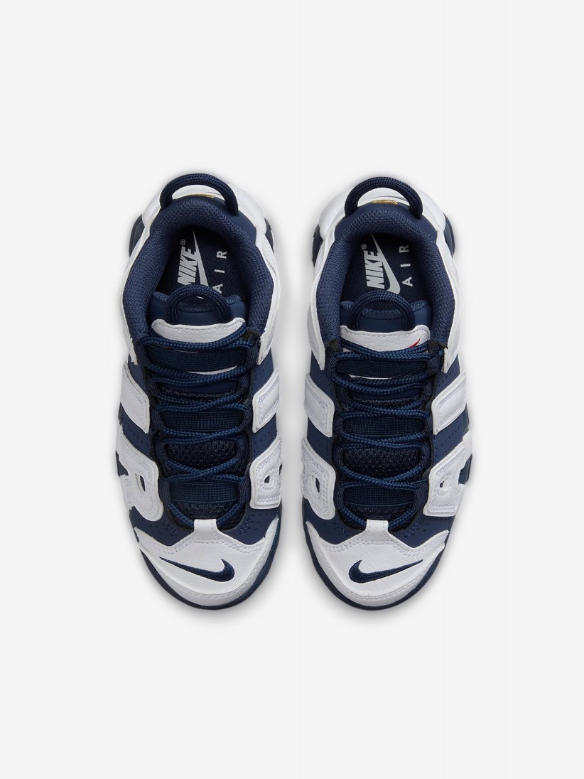 Sapatilhas Nike Air More Uptempo