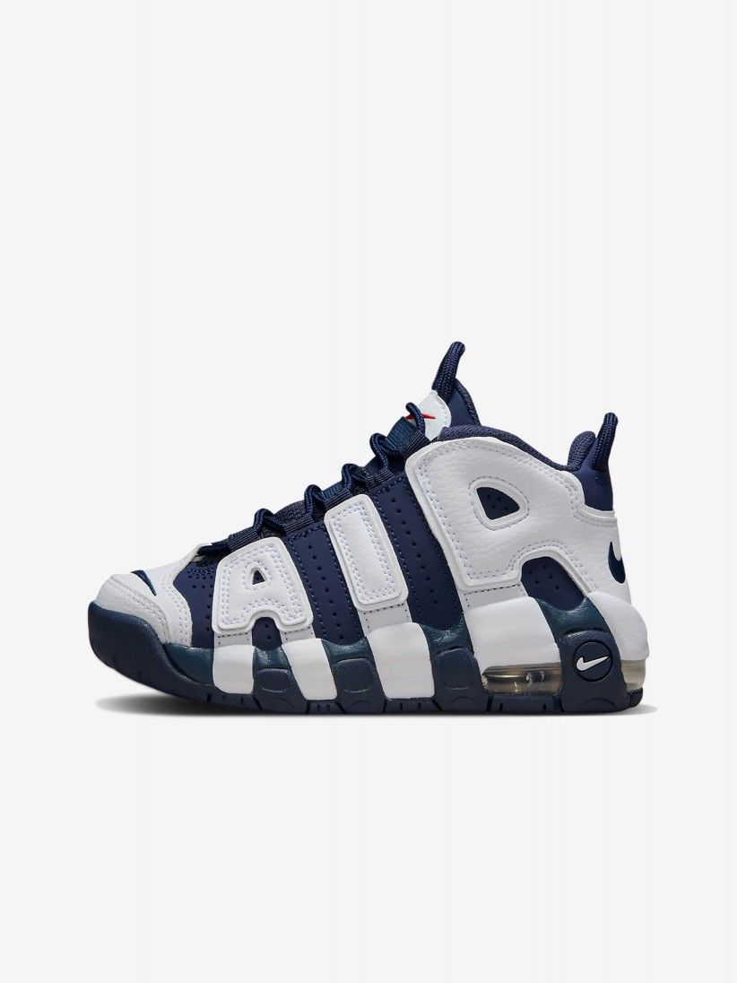 Sapatilhas Nike Air More Uptempo