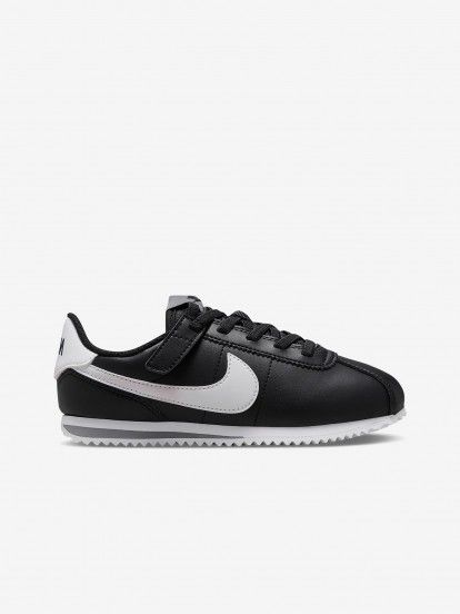 Nike Cortez EasyOn Kids Sneakers