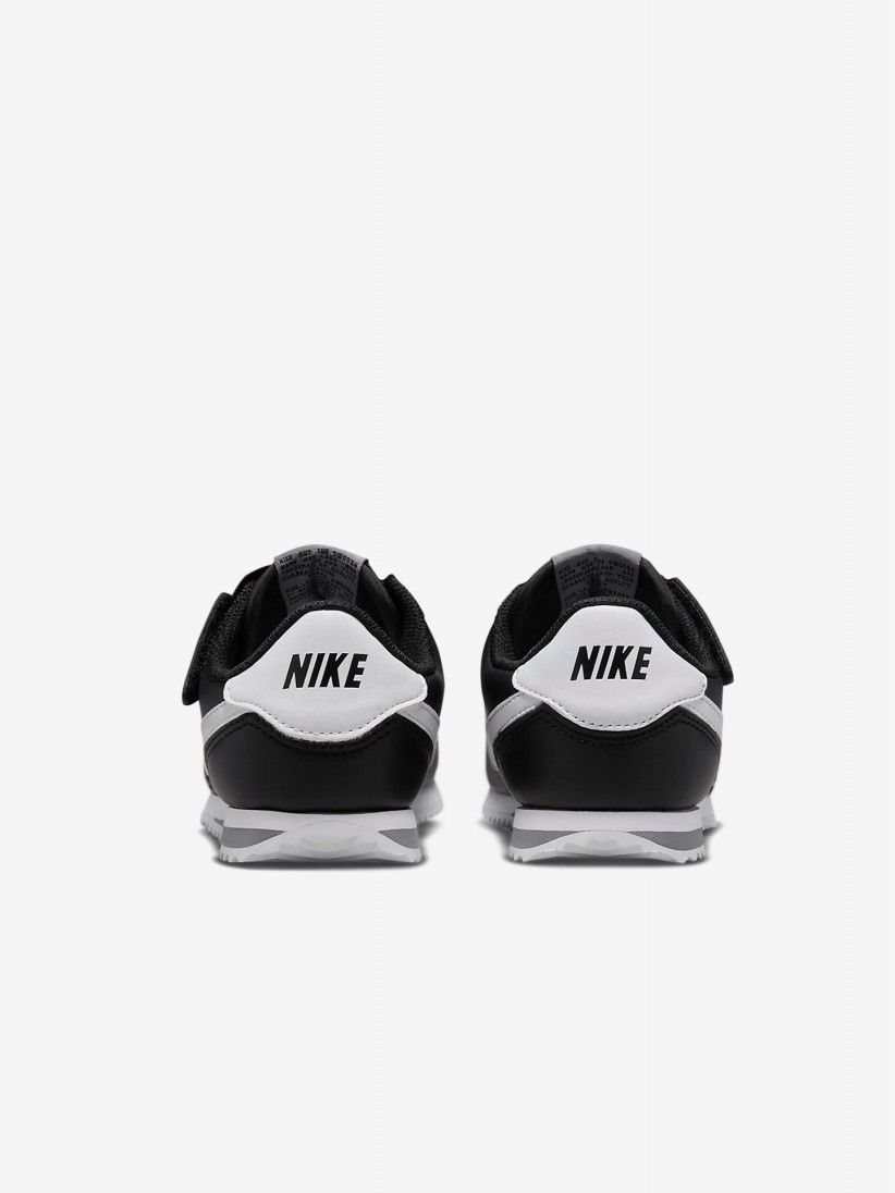 Nike Cortez EasyOn Kids Sneakers