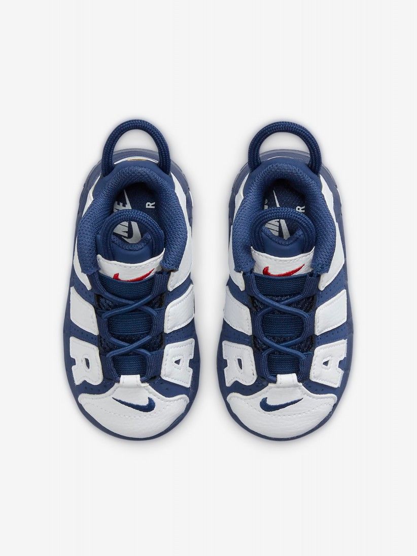 Zapatillas Nike Air More Uptempo