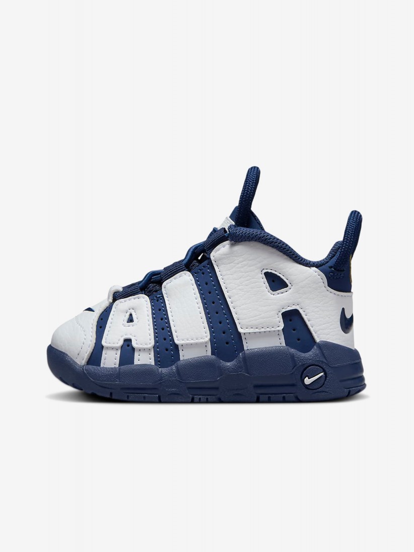 Zapatillas Nike Air More Uptempo