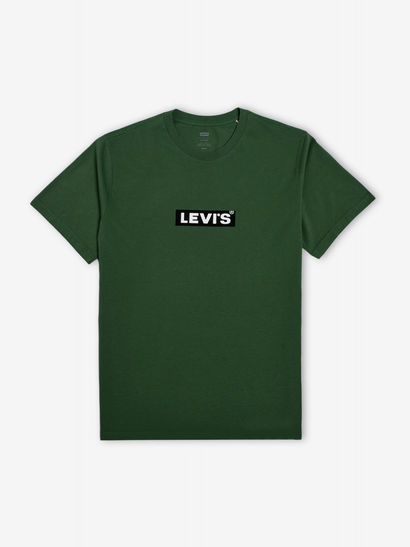 Levis LSE_SS Relaxed Fit T-shirt