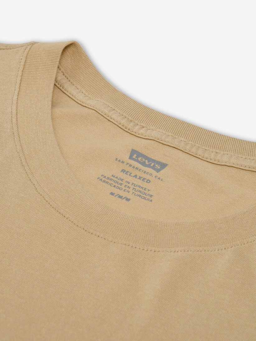 T-shirt Levis LSE_SS Relaxed Fit