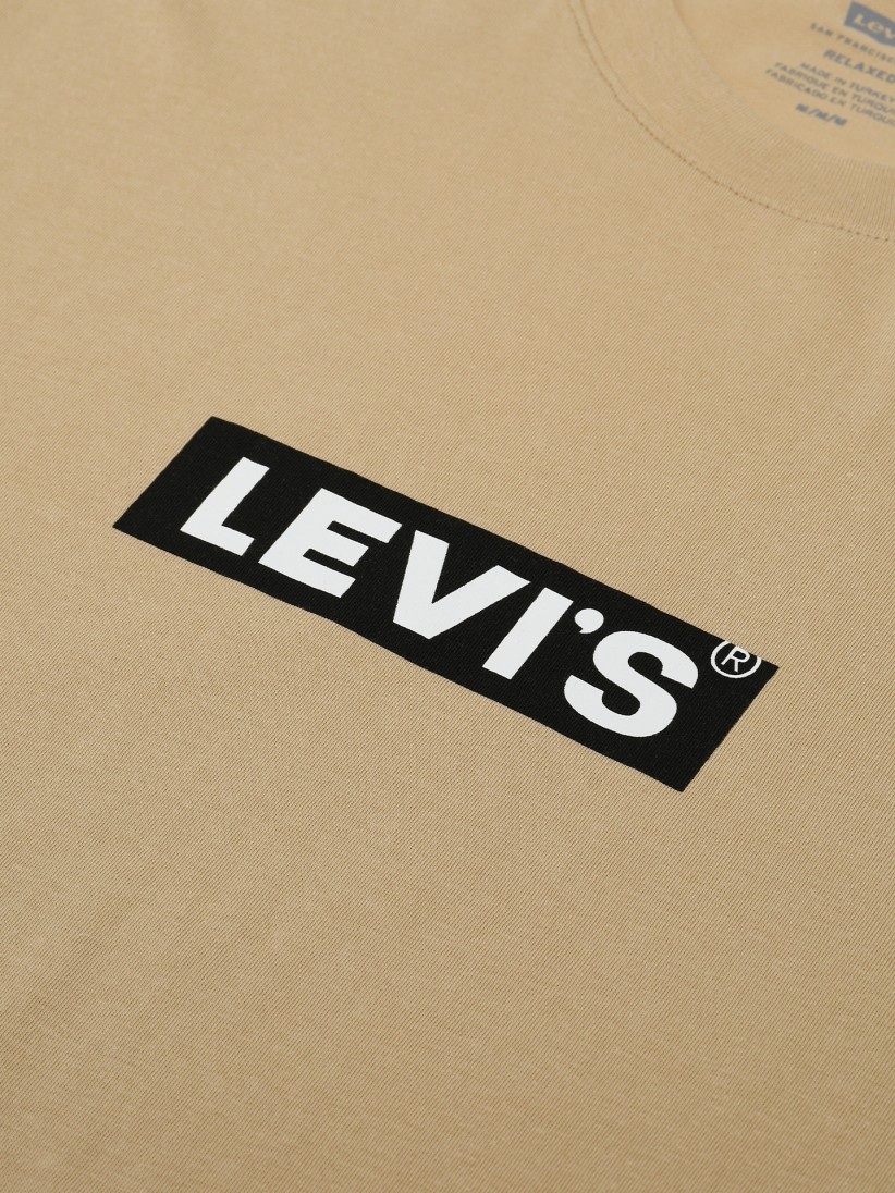 T-shirt Levis LSE_SS Relaxed Fit