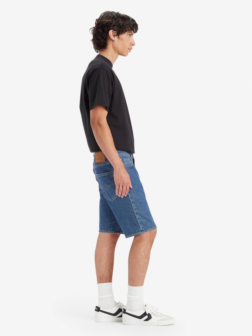 Levis 405 Standard Shorts