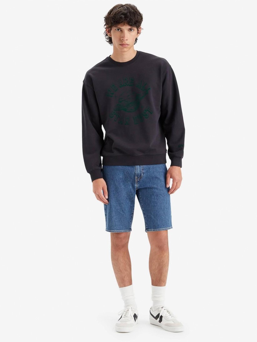 Levis 405 Standard Shorts