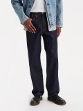 Levis 568 Stay Loose Light - Worn In Jeans