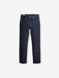 Levis 568 Stay Loose Light - Worn In Jeans