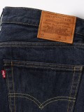 Levis 568 Stay Loose Light - Worn In Jeans