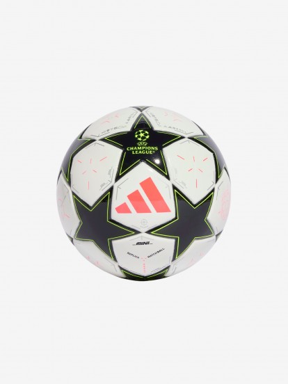 Adidas UEFA Champions League Mini Group Stage 24/25 Ball