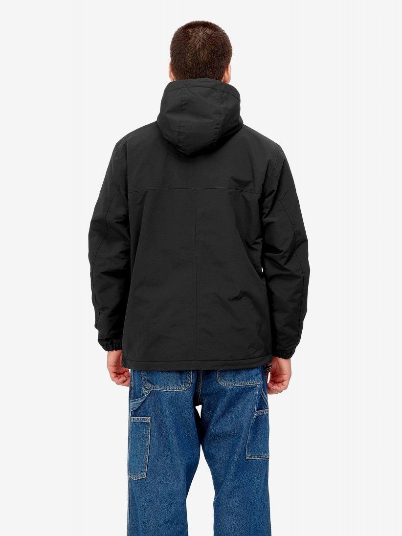 Carhartt WIP Windbreaker Pullover Jacket