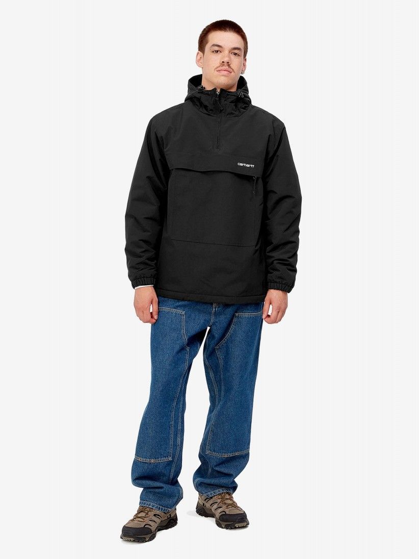 Carhartt WIP Windbreaker Pullover Jacket