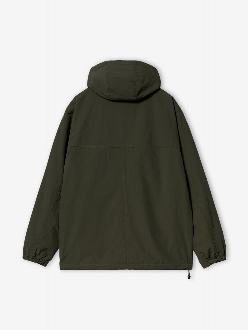 Casaco Carhartt WIP Windbreaker Pullover