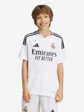 Adidas Real Madrid Home Junior 24/25 Jersey