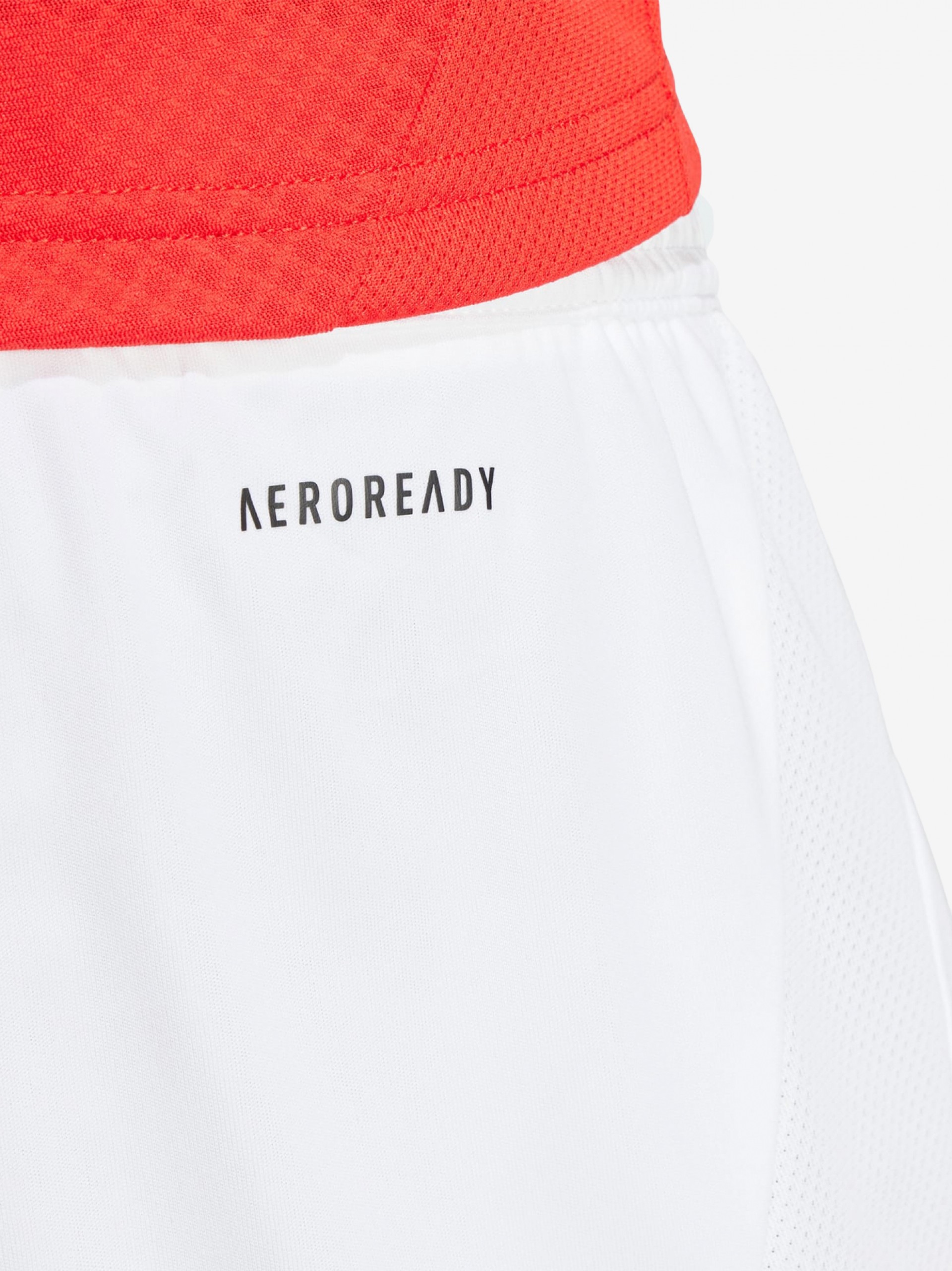 Calções Adidas Equipamento Principal S. L. Benfica EP24/25