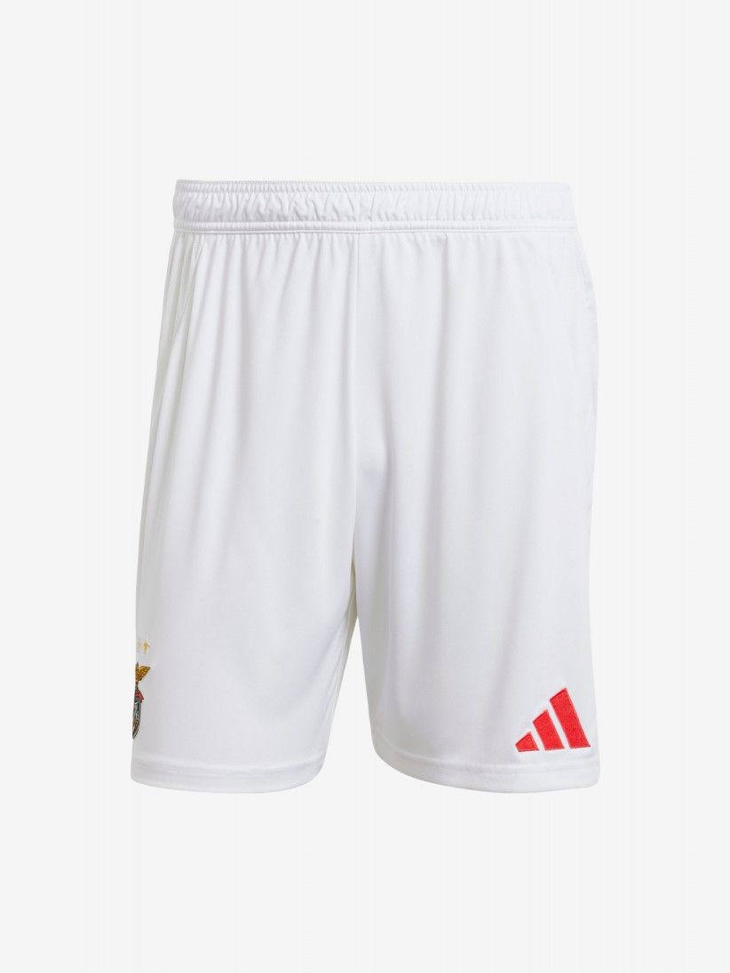 Pantalones Cortos Adidas Equipacin Principal S. L. Benfica 24/25