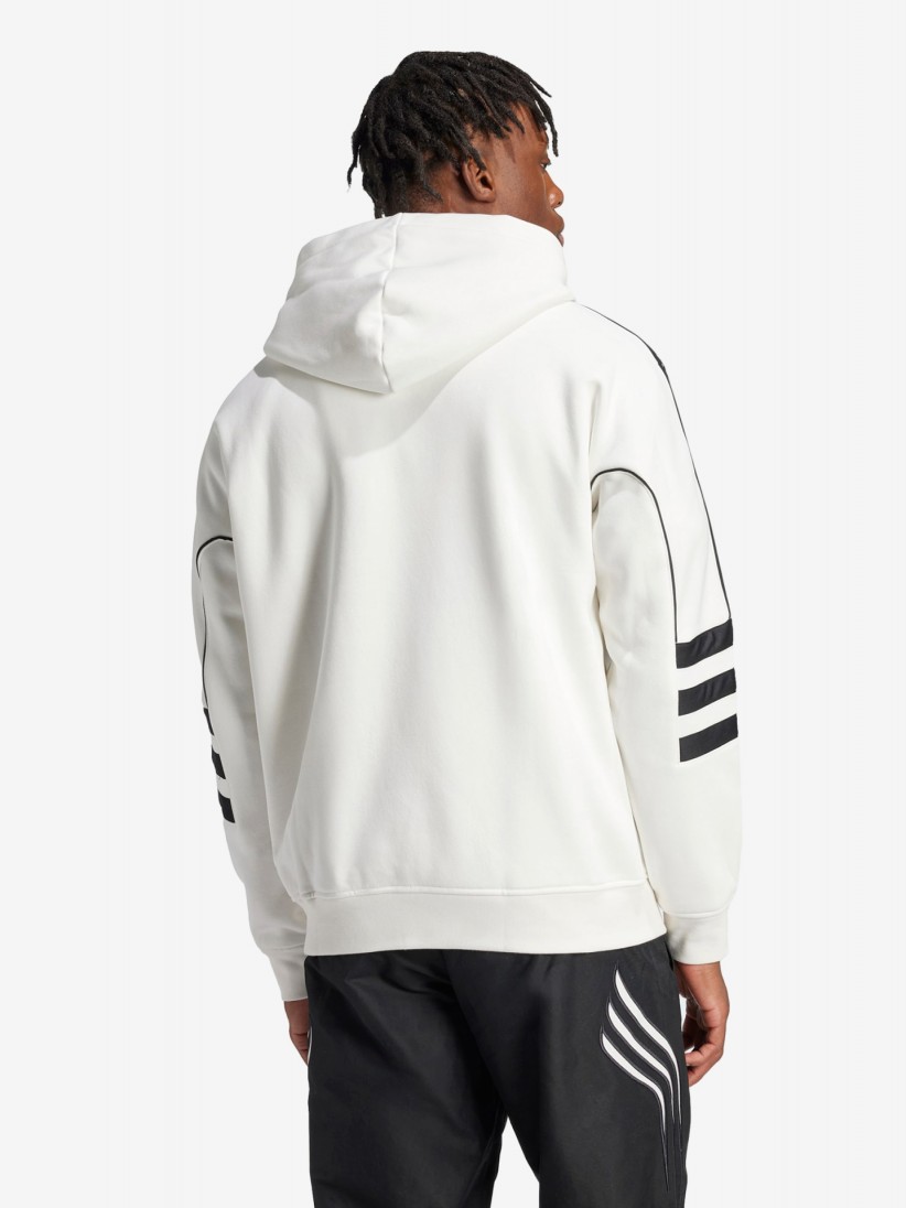 Adidas Q3 Atlanta Hoodie