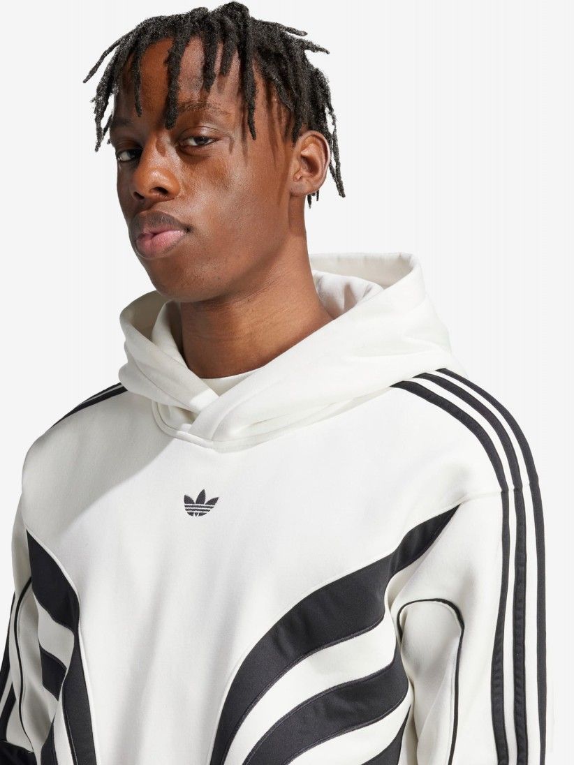 Adidas Q3 Atlanta Hoodie