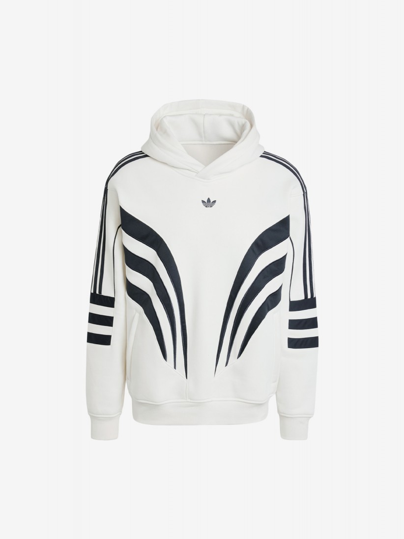 Adidas Q3 Atlanta Hoodie