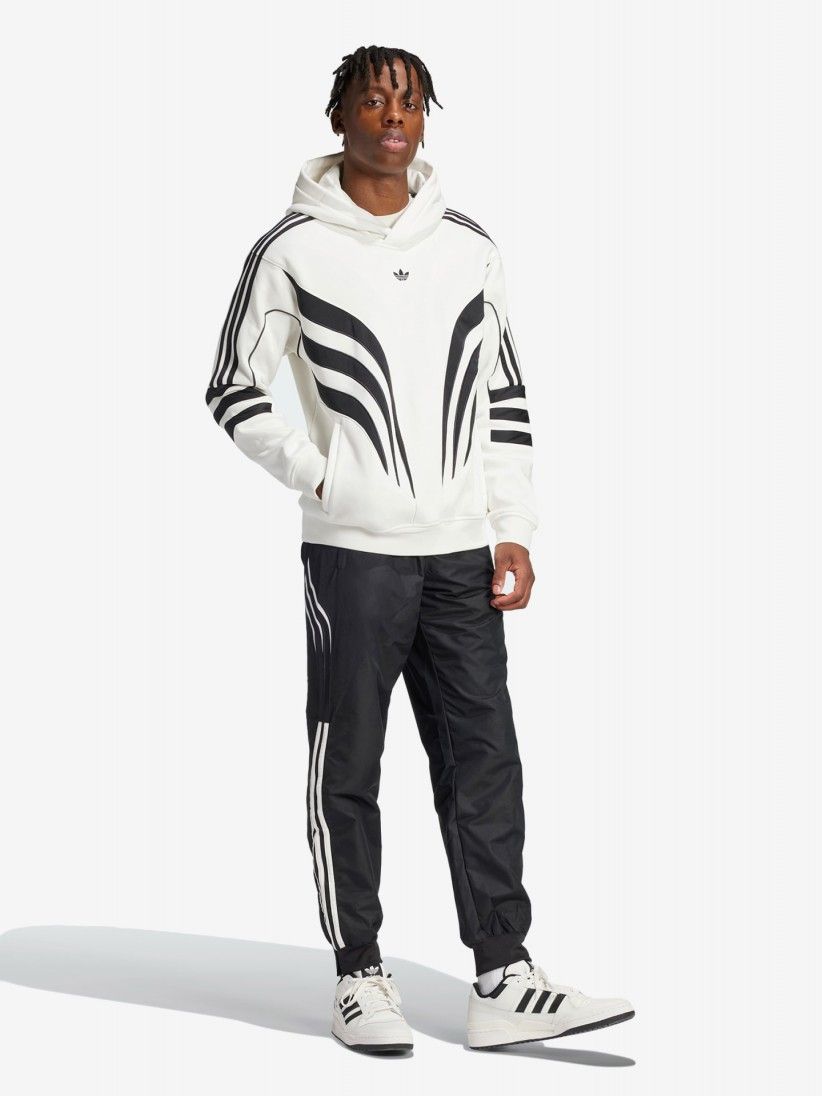 Adidas Q3 Atlanta Hoodie